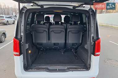 Мінівен Mercedes-Benz V-Class 2015 в 