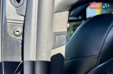 Мінівен Mercedes-Benz V-Class 2019 в 