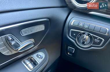 Мінівен Mercedes-Benz V-Class 2019 в 