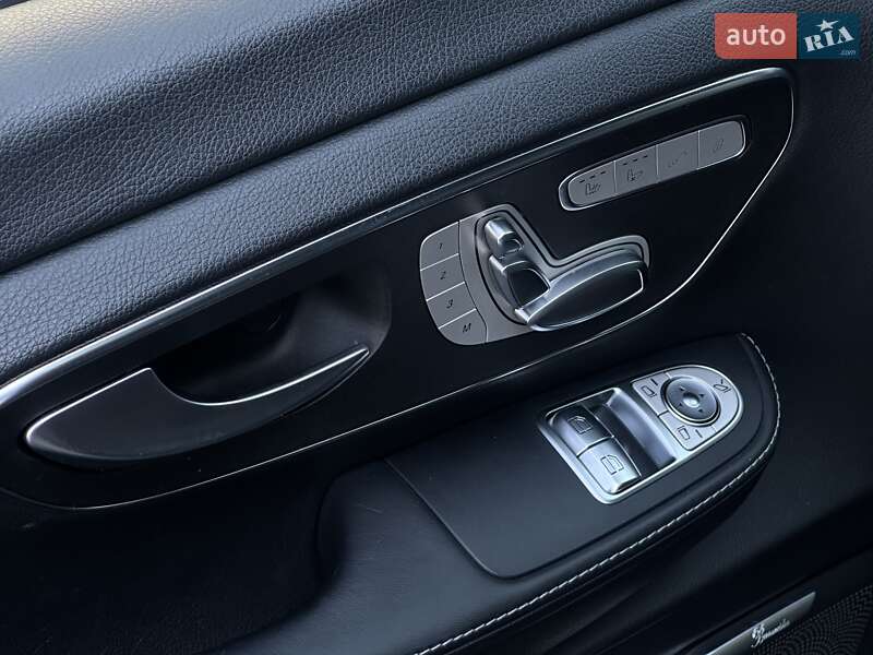 Минивэн Mercedes-Benz V-Class 2020 в Мукачево