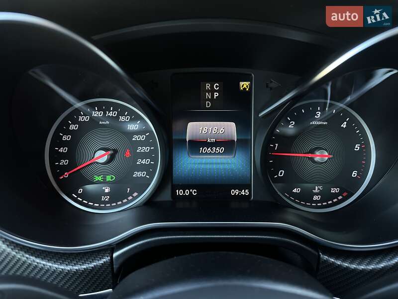 Минивэн Mercedes-Benz V-Class 2020 в Мукачево