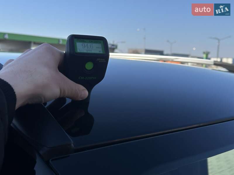 Минивэн Mercedes-Benz V-Class 2020 в Мукачево