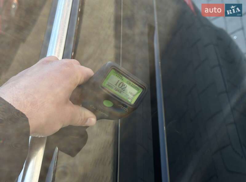 Минивэн Mercedes-Benz V-Class 2020 в Мукачево