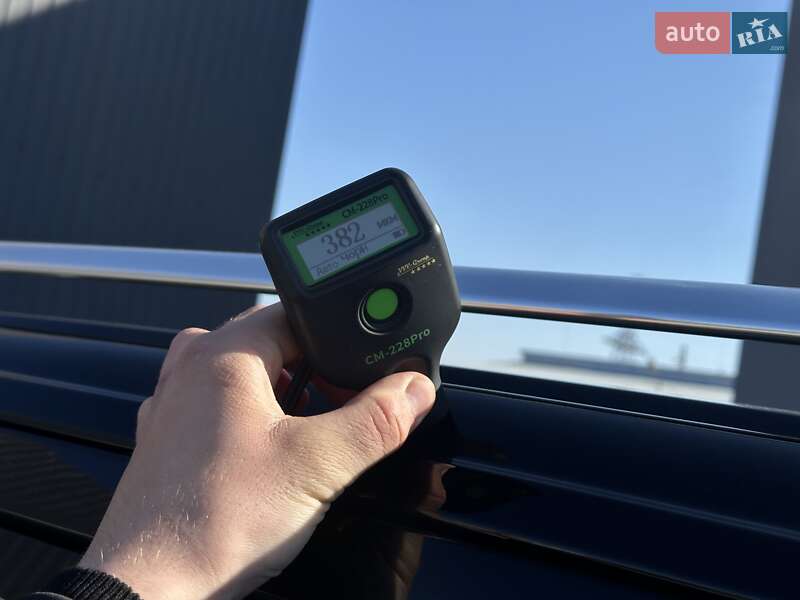 Минивэн Mercedes-Benz V-Class 2020 в Мукачево