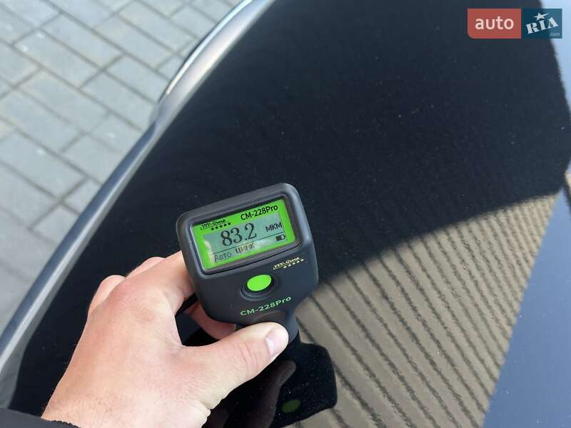 Минивэн Mercedes-Benz V-Class 2020 в Мукачево