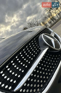 Минивэн Mercedes-Benz V-Class 2021 в 
