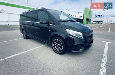 Mercedes-Benz V-Class 2017 Mercedes-Benz V-Class 2017