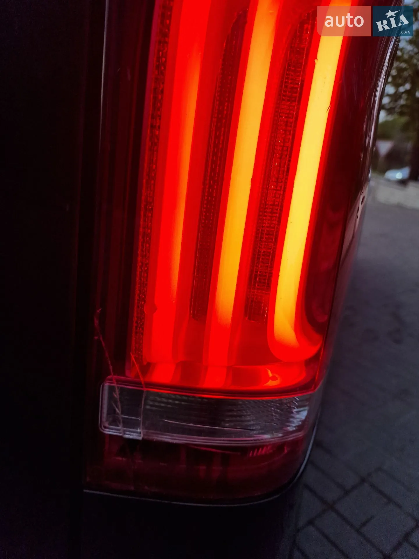 2014 Mercedes-Benz V-klasse - мініатюра 3