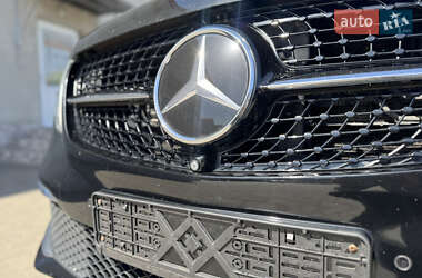 Мінівен Mercedes-Benz V-Class 2018 в 