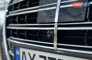 Мінівен Mercedes-Benz V-Class 2016 в 