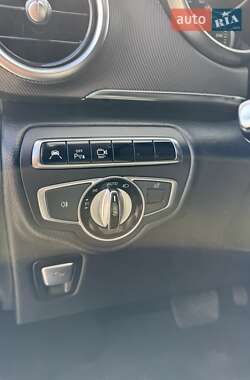 Мінівен Mercedes-Benz V-Class 2015 в 