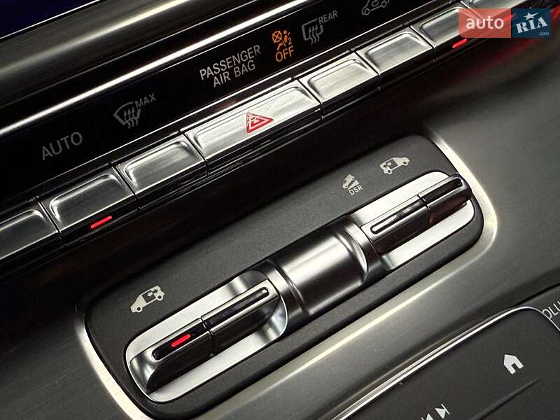 Мінівен Mercedes-Benz V-Class 2025 в Тернополі
