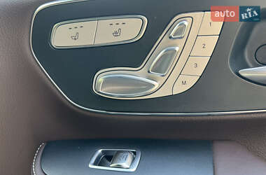 Минивэн Mercedes-Benz V-Class 2017 в 