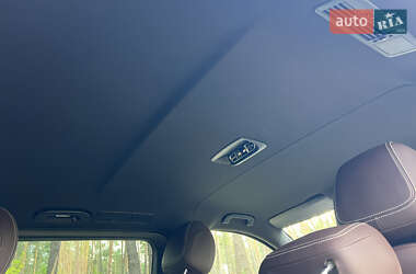 Минивэн Mercedes-Benz V-Class 2017 в 
