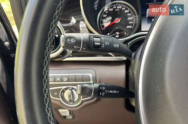 Минивэн Mercedes-Benz V-Class 2017 в 