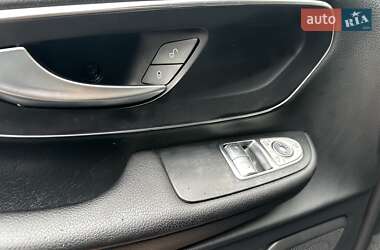 Мінівен Mercedes-Benz V-Class 2016 в 
