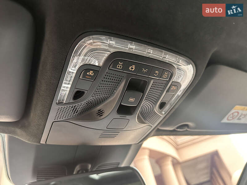 Мінівен Mercedes-Benz V-Class 2016 в Харкові фото 44 Мінівен Mercedes-Benz V-Class 2016 в Харкові