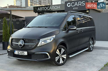Mercedes-Benz V-Class 2015