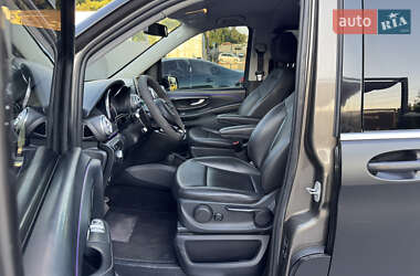 Мінівен Mercedes-Benz V-Class 2015 в 