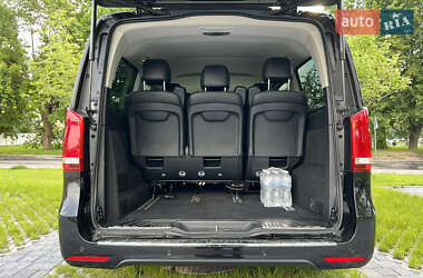 Mercedes-Benz V-Class 2018