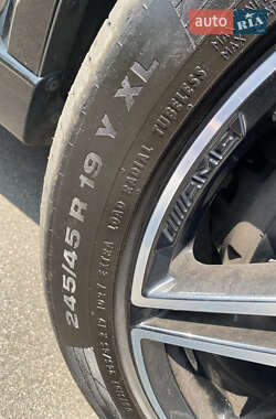 Минивэн Mercedes-Benz V-Class 2020 в 