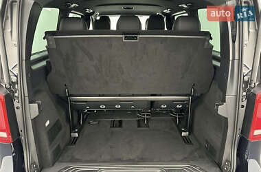 Мінівен Mercedes-Benz V-Class 2020 в 
