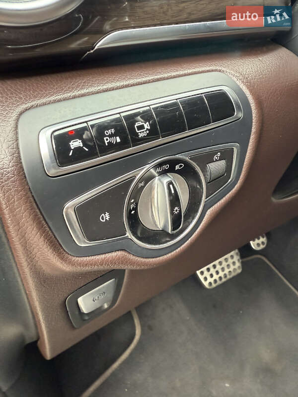Минивэн Mercedes-Benz V-Class 2014 в Ровно фото 50 Минивэн Mercedes-Benz V-Class 2014 в Ровно