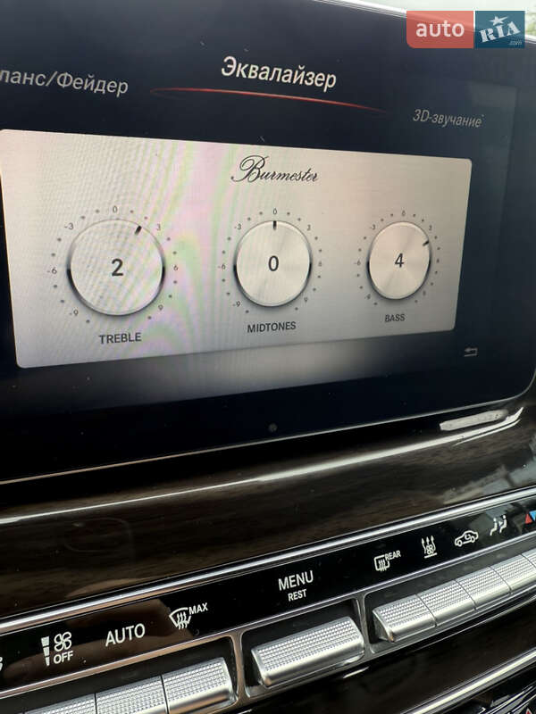 Минивэн Mercedes-Benz V-Class 2014 в Ровно фото 53 Минивэн Mercedes-Benz V-Class 2014 в Ровно