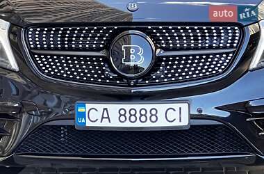 Минивэн Mercedes-Benz V-Class 2020 в 