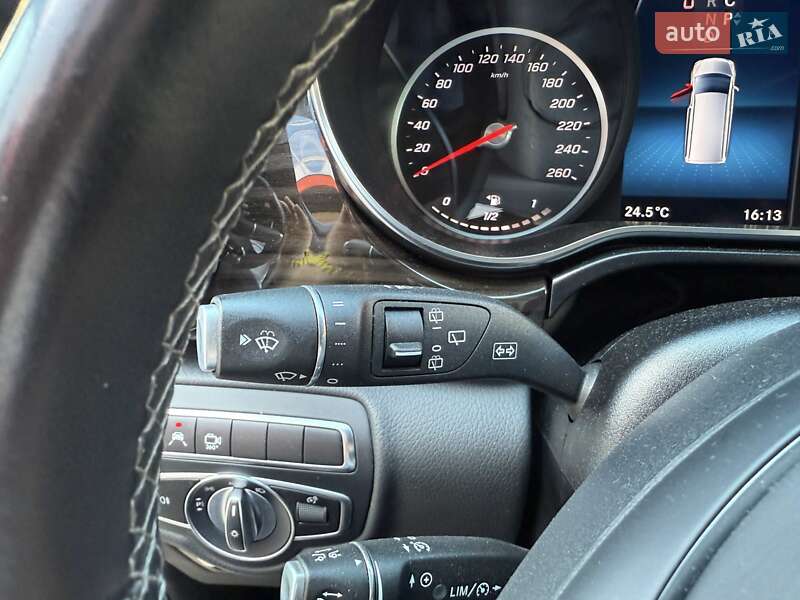 Минивэн Mercedes-Benz V-Class 2021 в Львове