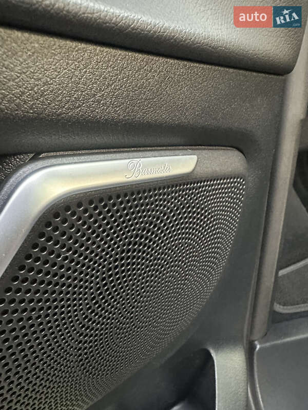 Мінівен Mercedes-Benz V-Class 2021 в Бродах