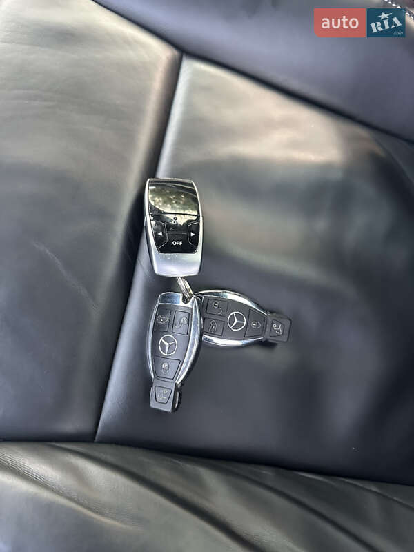 Мінівен Mercedes-Benz V-Class 2021 в Бродах
