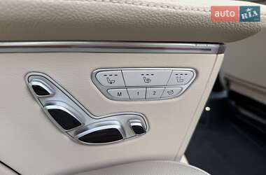 Мінівен Mercedes-Benz V-Class 2022 в 