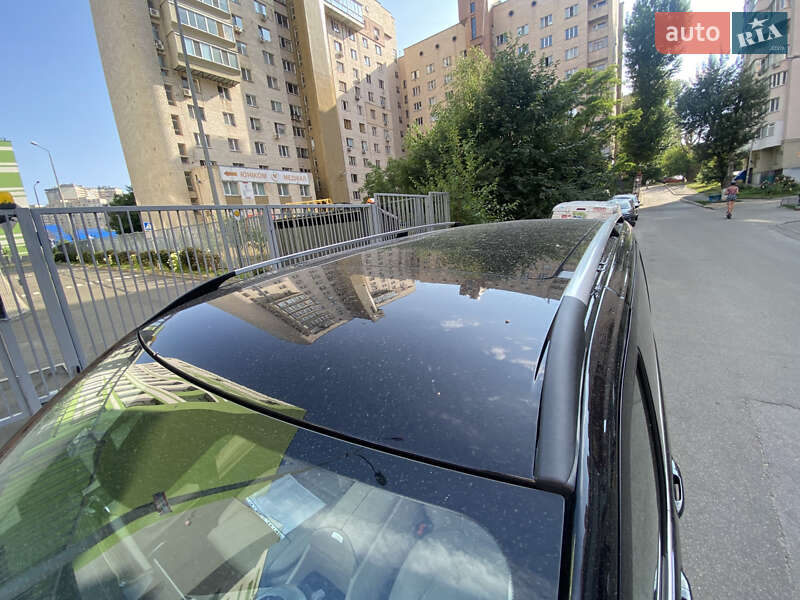 Мінівен Mercedes-Benz V-Class 2023 в Києві