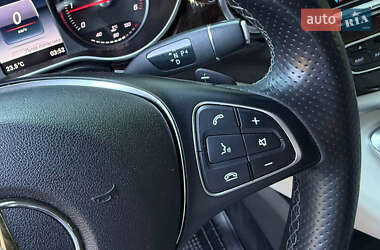 Минивэн Mercedes-Benz V-Class 2016 в 