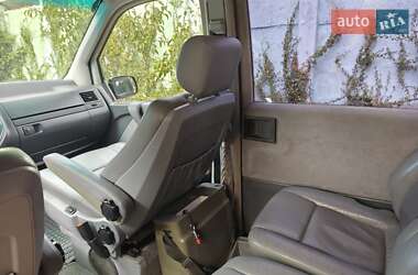 Минивэн Mercedes-Benz V-Class 1999 в 