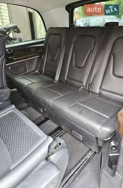 Минивэн Mercedes-Benz V-Class 2015 в 