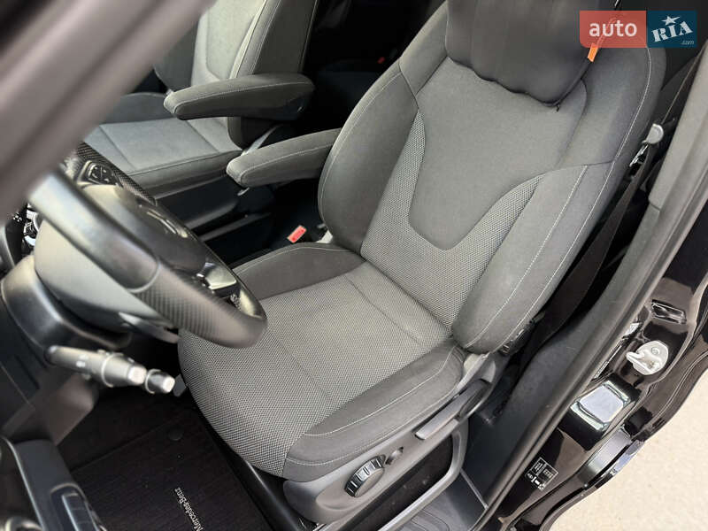 Минивэн Mercedes-Benz V-Class 2018 в Виннице