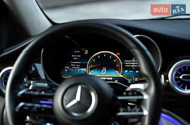 Мінівен Mercedes-Benz V-Class 2020 в Києві