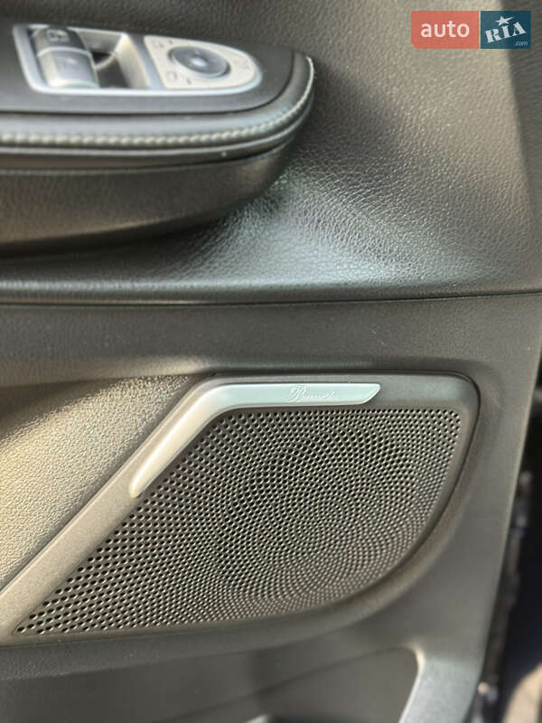 Минивэн Mercedes-Benz V-Class 2020 в Ровно фото 48 Минивэн Mercedes-Benz V-Class 2020 в Ровно