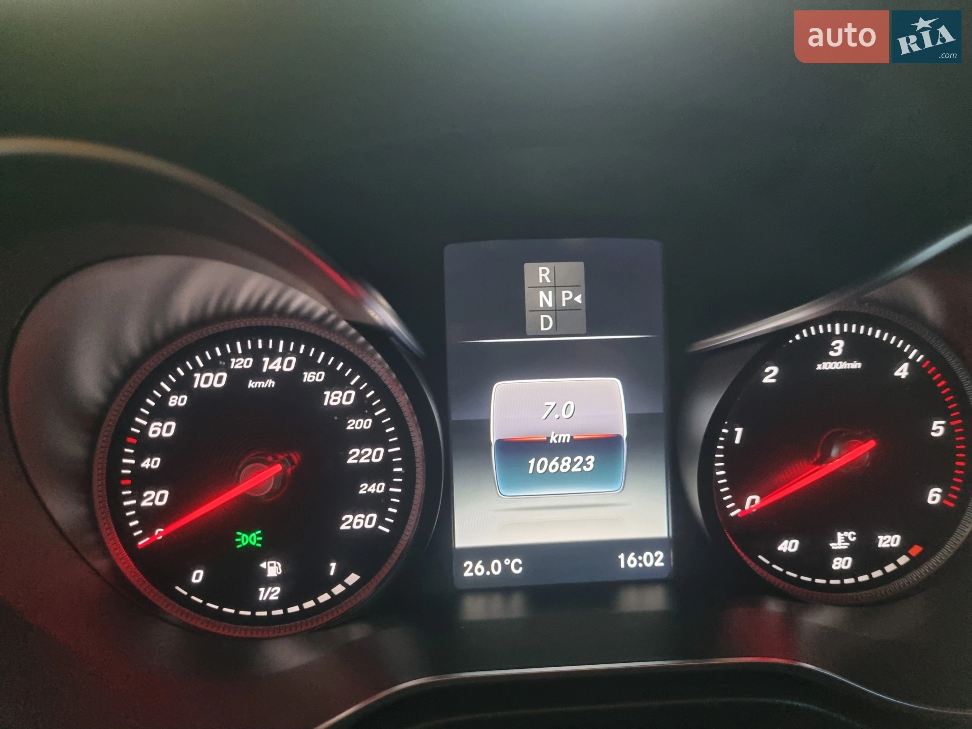 2018 Mercedes-Benz V-klasse - мініатюра 23