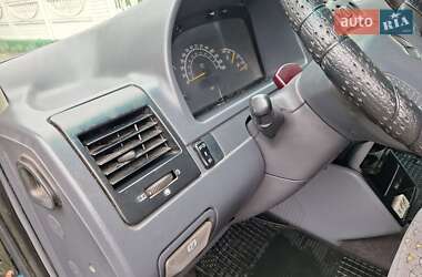 Минивэн Mercedes-Benz V-Class 2000 в 