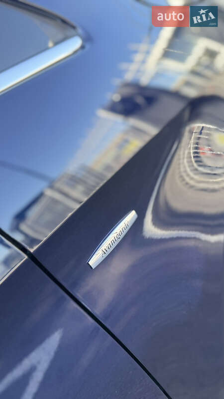 Минивэн Mercedes-Benz V-Class 2017 в Днепре фото 29 Минивэн Mercedes-Benz V-Class 2017 в Днепре