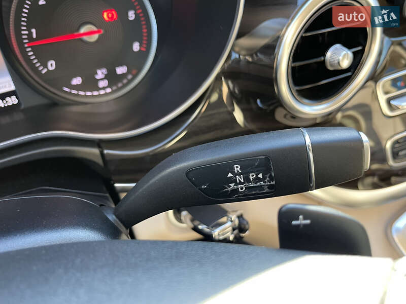 Минивэн Mercedes-Benz V-Class 2018 в Днепре фото 17 Минивэн Mercedes-Benz V-Class 2018 в Днепре