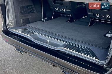 Минивэн Mercedes-Benz V-Class 2018 в 