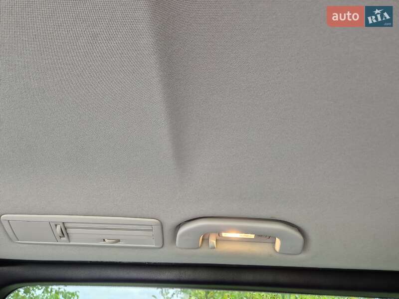 Мінівен Mercedes-Benz V-Class 2017 в Львові