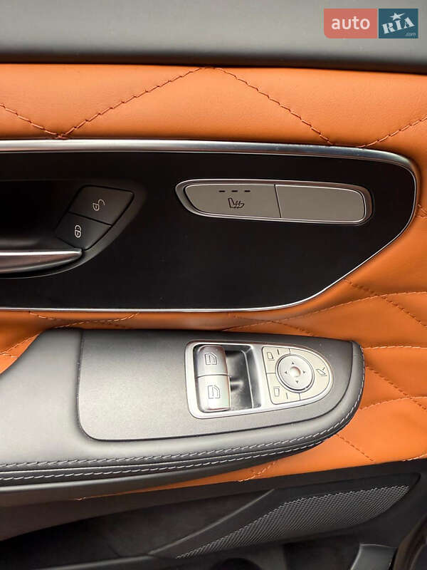 Минивэн Mercedes-Benz V-Class 2021 в Киеве фото 27 Минивэн Mercedes-Benz V-Class 2021 в Киеве