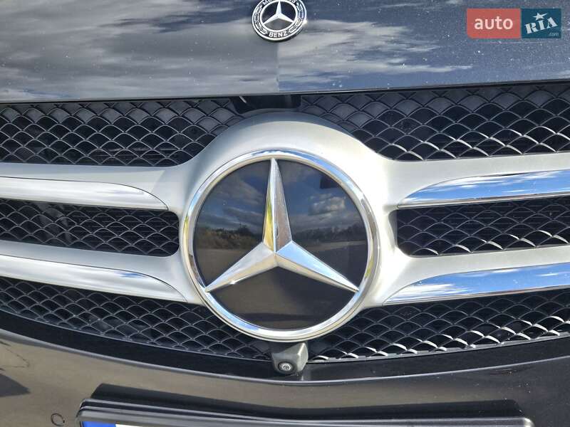Мінівен Mercedes-Benz V-Class 2020 в Вінниці фото 11 Мінівен Mercedes-Benz V-Class 2020 в Вінниці