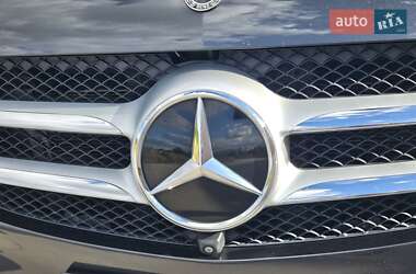 Минивэн Mercedes-Benz V-Class 2020 в 