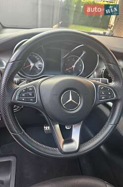 Минивэн Mercedes-Benz V-Class 2020 в 